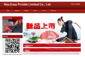 NEO EASY PRIVATE LIMITED